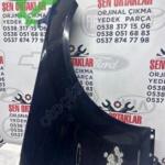 MERCEDES C SERİSİ W204 ORJİNAL ÖN SAĞ ÇAMURLUK