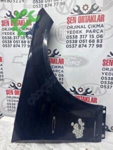 MERCEDES C SERİSİ W204 ORJİNAL ÖN SAĞ ÇAMURLUK