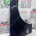 MERCEDES C SERİSİ W204 ORJİNAL ÖN SAĞ ÇAMURLUK