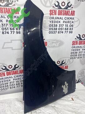 Mercedes-Benz C Serisi Sağ Ön Çamurluk A2048811001 çıkma parça