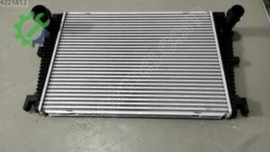 MERCEDES C SERİSİ W205 DİZEL TURBO İNTERCOOLER A0995002400