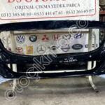 MERCEDES C SERİSİ W205 ÖN TAMPON -DS OTOMOTİV-