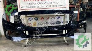MERCEDES C SERİSİ W205 ÖN TAMPON -DS OTOMOTİV-