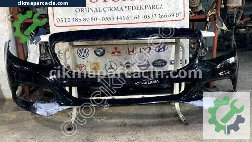 Mercedes-Benz C Serisi Ön Tampon çıkma parça
