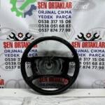 MERCEDES C123 W123 W124 W126 ORJİNAL DİREKSİYON SİMİDİ