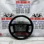 MERCEDES C123 W123 W124 W126 ORJİNAL DİREKSİYON SİMİDİ
