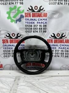 MERCEDES C123 W123 W124 W126 ORJİNAL DİREKSİYON SİMİDİ