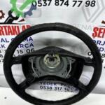 MERCEDES C123 W123 W124 W126 ORJİNAL DİREKSİYON SİMİDİ