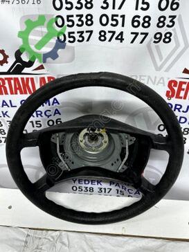Mercedes-Benz 200 Direksiyon Simidi 1264640017 çıkma parça