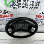 MERCEDES C123 W123 W124 W126 ORJİNAL DİREKSİYON SİMİDİ
