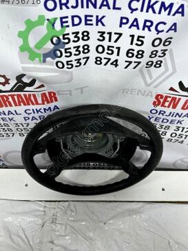 Mercedes-Benz 200 Direksiyon Simidi 1264640017 çıkma parça
