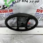 MERCEDES C123 W123 W124 W126 ORJİNAL DİREKSİYON SİMİDİ