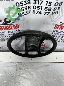 Mercedes-Benz 200 Direksiyon Simidi 1264640017 çıkma parça