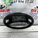 MERCEDES C123 W123 W124 W126 ORJİNAL DİREKSİYON SİMİDİ