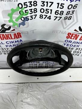 Mercedes-Benz 200 Direksiyon Simidi 1264640017 çıkma parça