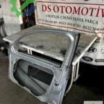 MERCEDES C180 204 KASA SAĞ ÖN KAPI