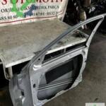 MERCEDES C180 204 KASA SAĞ ÖN KAPI