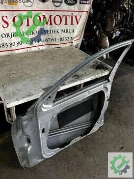 Mercedes-Benz C180 Sağ Ön Kapı çıkma parça