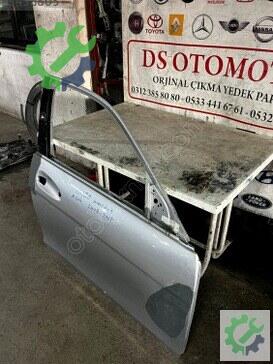 Mercedes-Benz C180 Sağ Ön Kapı çıkma parça
