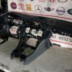 MERCEDES C180 205 KASA DİKİŞLİ TORPİDO VE GÖĞÜS SIFIR