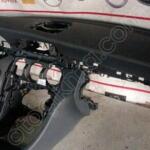 MERCEDES C180 205 KASA DİKİŞLİ TORPİDO VE GÖĞÜS SIFIR