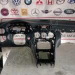 MERCEDES C180 205 KASA DİKİŞLİ TORPİDO VE GÖĞÜS SIFIR