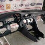 MERCEDES C180 205 KASA DİKİŞLİ TORPİDO VE GÖĞÜS SIFIR