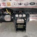 MERCEDES C180 205 KASA DİKİŞSİZ TORPİDO VE GÖĞÜS SIFIR