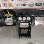 MERCEDES C180 205 KASA DİKİŞSİZ TORPİDO VE GÖĞÜS SIFIR