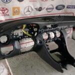 MERCEDES C180 205 KASA DİKİŞSİZ TORPİDO VE GÖĞÜS SIFIR