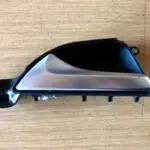 Mercedes CLA sol iç açma kolu