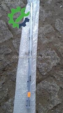 Mercedes-Benz CLA Tampon Izgara Çıtası 1188851902 sıfır parça