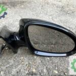 Mercedes CLS C219 sağ ayna orjinal