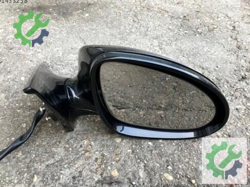 Mercedes-Benz CLS Sağ Dış Ayna çıkma parça