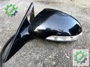 Mercedes CLS C219 sol ayna orjinal