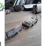 MERCEDES E-C-S SERISI W221-204-212-221 FAN BEYNİ