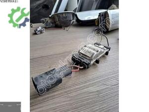MERCEDES E-C-S SERISI W221-204-212-221 FAN BEYNİ