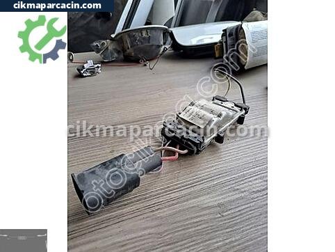 Mercedes-Benz S Serisi Fan Beyni çıkma parça