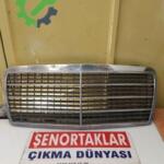 MERCEDES E CLASS W124 ORİJİNAL ÖN PANJUR