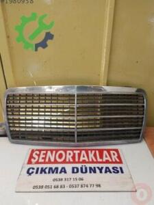 MERCEDES E CLASS W124 ORİJİNAL ÖN PANJUR