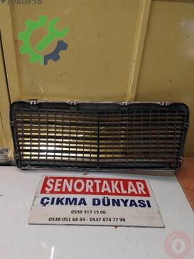 Mercedes-Benz E Serisi Ön Panjur 124-888-03-23 çıkma parça