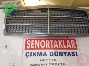 MERCEDES E CLASS W201 ÖN PANJUR