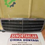 MERCEDES E CLASS W210 ORİJİNAL ÖN PANJUR