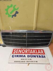 MERCEDES E CLASS W210 ORİJİNAL ÖN PANJUR