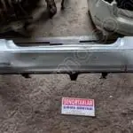 MERCEDES E CLASS W212 ORJİNAL ARKA TAMPON