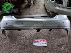 MERCEDES E CLASS W212 ORJİNAL ARKA TAMPON