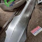 MERCEDES E CLASS W212 ORJİNAL ARKA TAMPON