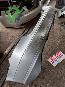 Mercedes-Benz E Serisi Arka Tampon A2128851625 çıkma parça