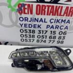 MERCEDES E-CLASS W212 ORJİNAL SOL GÜNDÜZ LEDİ