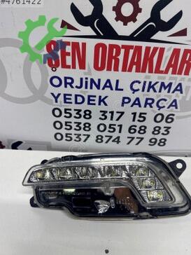 Mercedes-Benz E Serisi Gündüz Ledi 89080015 çıkma parça